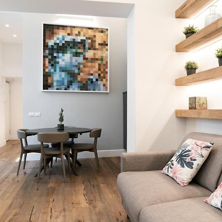 Luxury Apartment - San Pancrazio, Florencja Zewnętrze zdjęcie