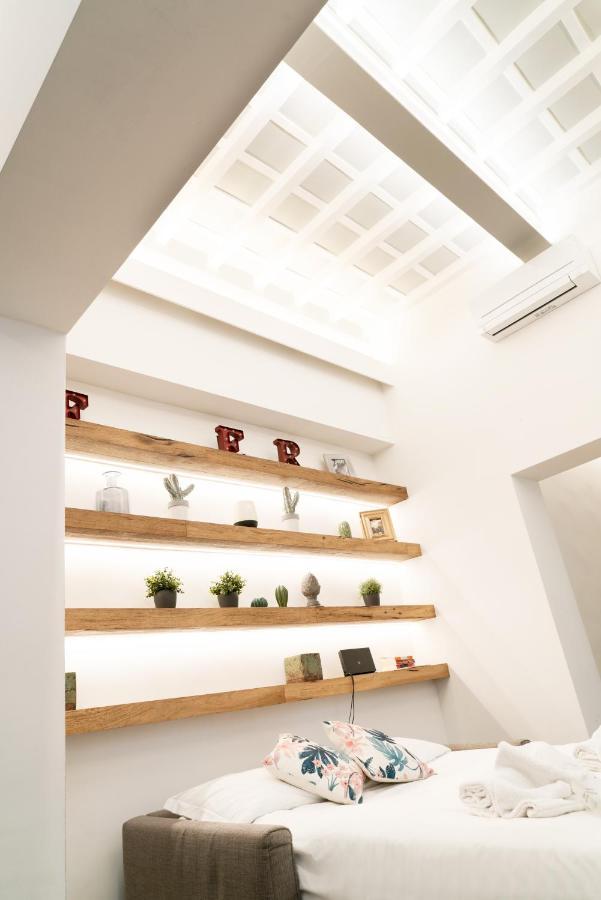 Luxury Apartment - San Pancrazio, Florencja Zewnętrze zdjęcie