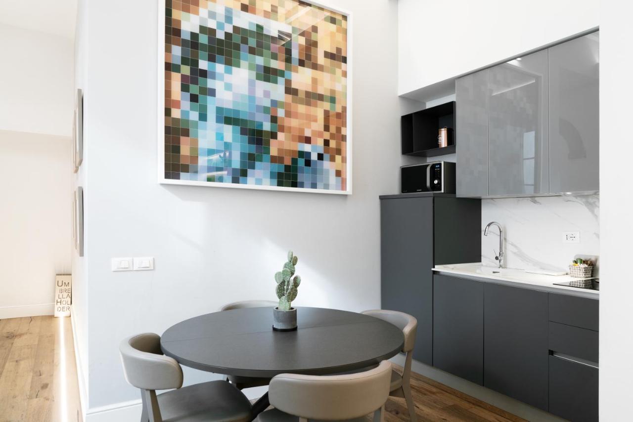 Luxury Apartment - San Pancrazio, Florencja Zewnętrze zdjęcie