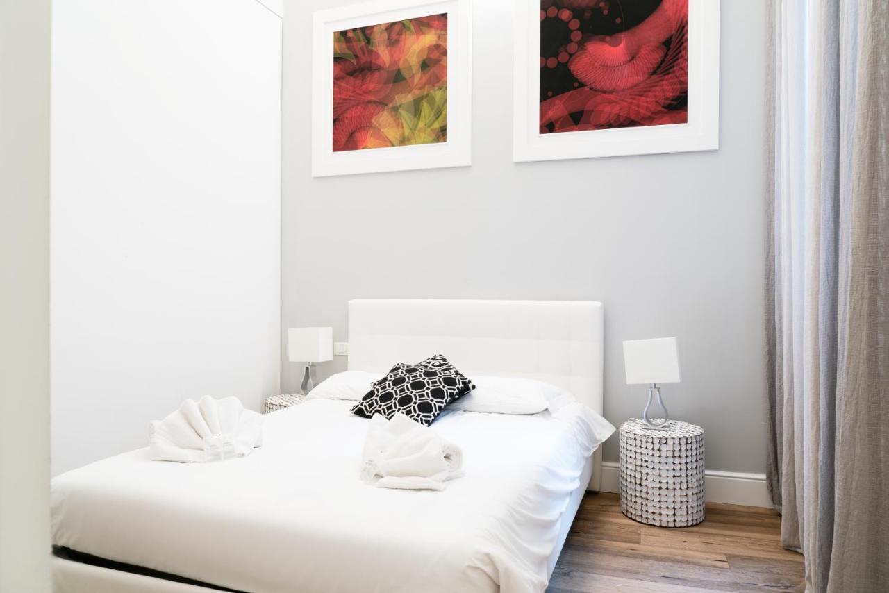 Luxury Apartment - San Pancrazio, Florencja Zewnętrze zdjęcie