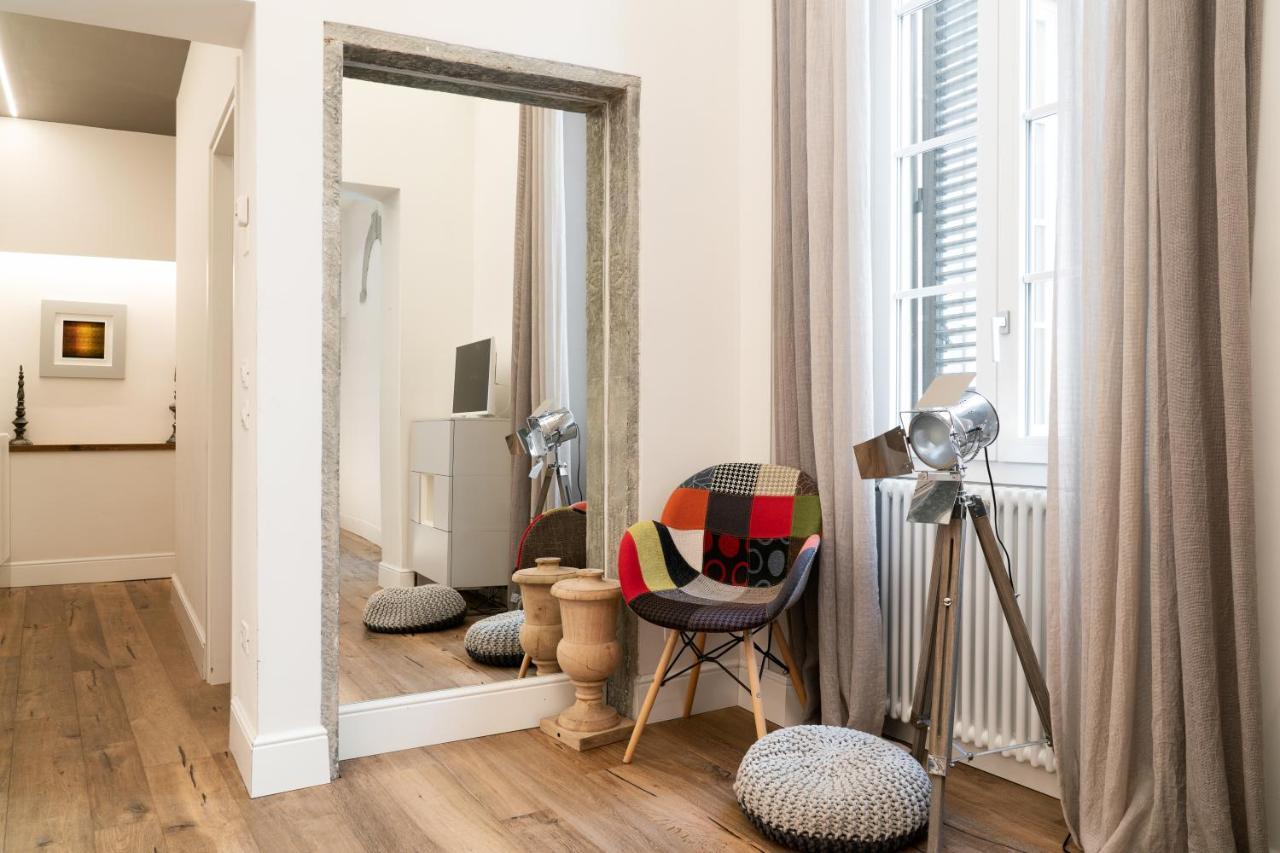 Luxury Apartment - San Pancrazio, Florencja Zewnętrze zdjęcie