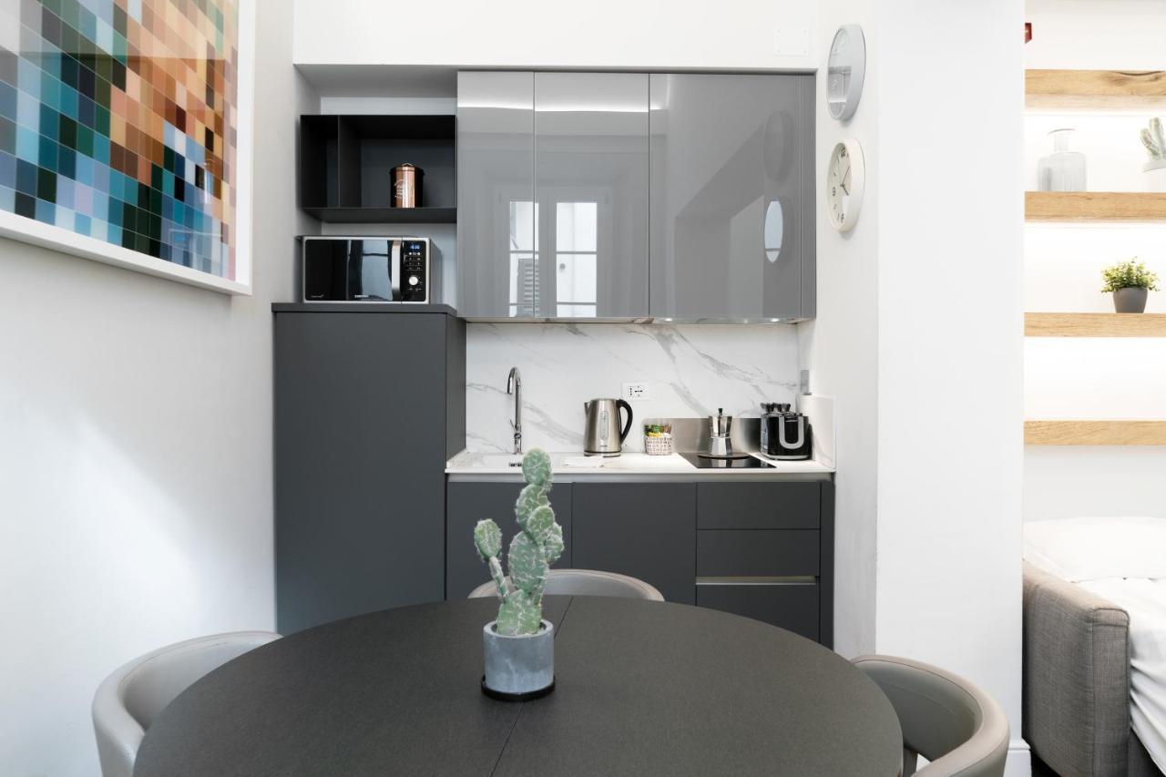 Luxury Apartment - San Pancrazio, Florencja Zewnętrze zdjęcie