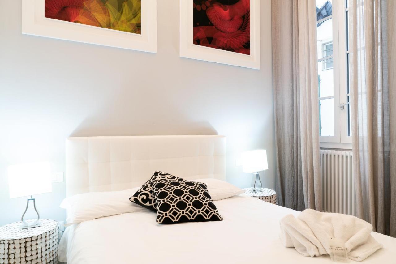 Luxury Apartment - San Pancrazio, Florencja Zewnętrze zdjęcie