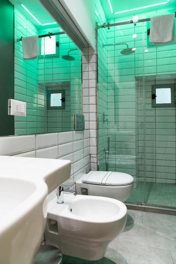 Luxury Apartment - San Pancrazio, Florencja Zewnętrze zdjęcie