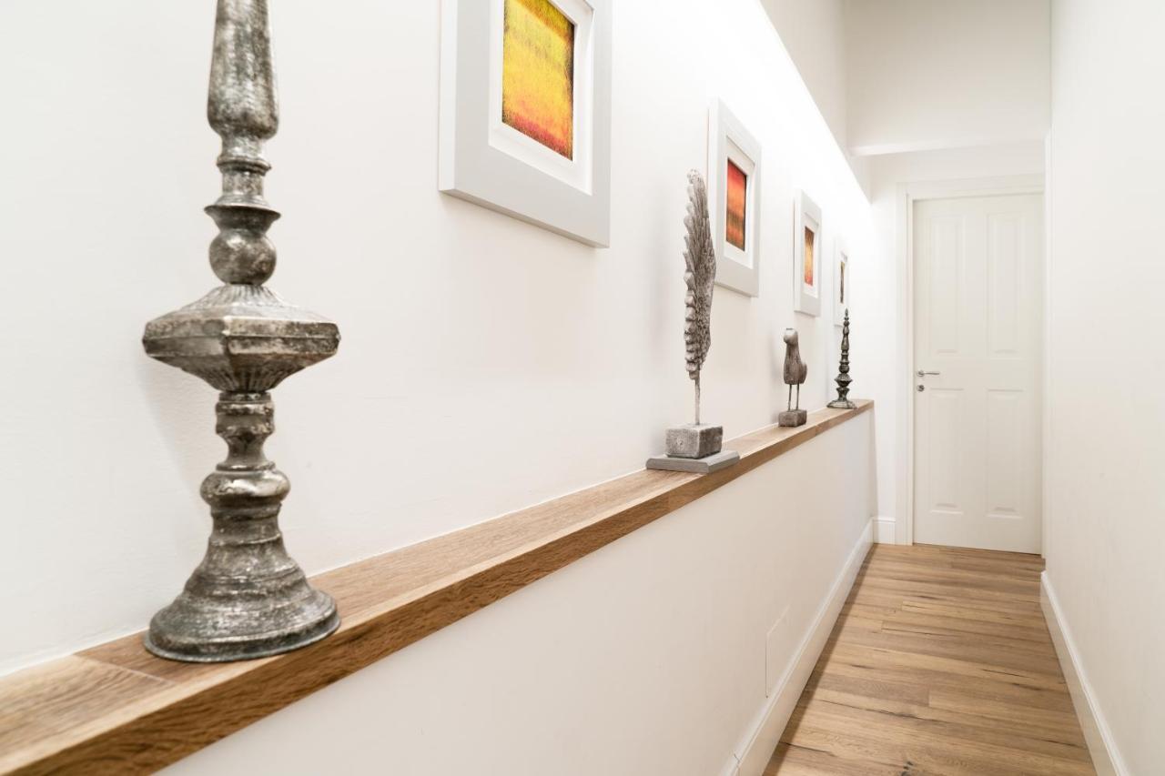 Luxury Apartment - San Pancrazio, Florencja Zewnętrze zdjęcie