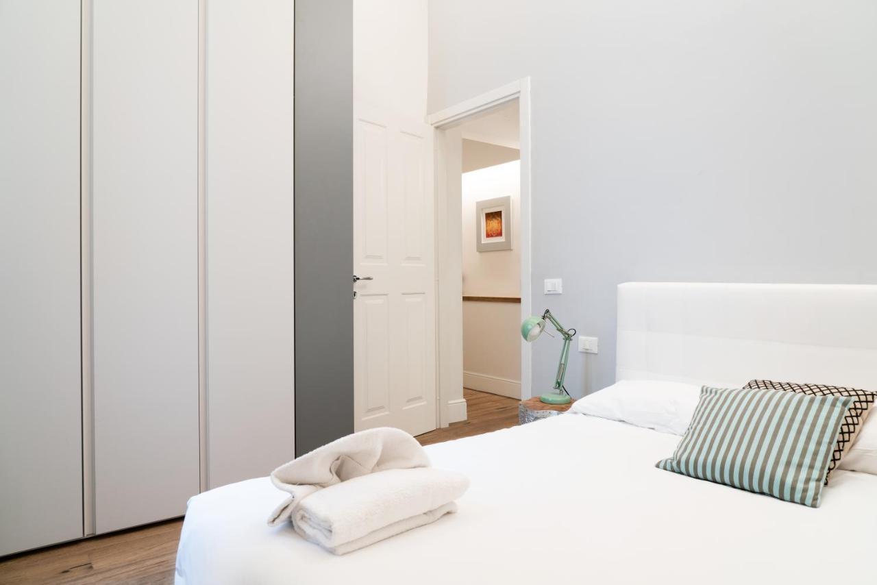 Luxury Apartment - San Pancrazio, Florencja Zewnętrze zdjęcie