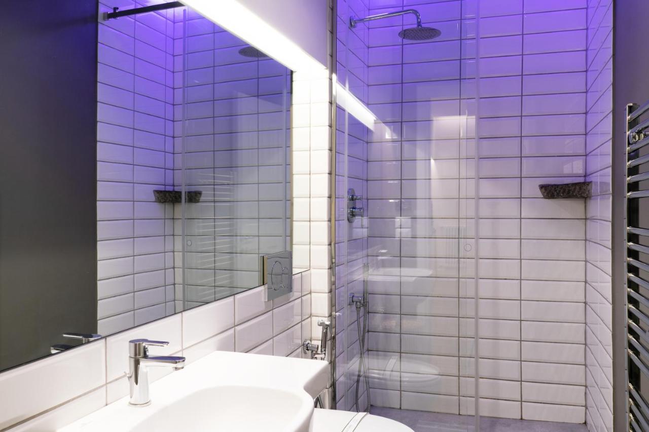 Luxury Apartment - San Pancrazio, Florencja Zewnętrze zdjęcie