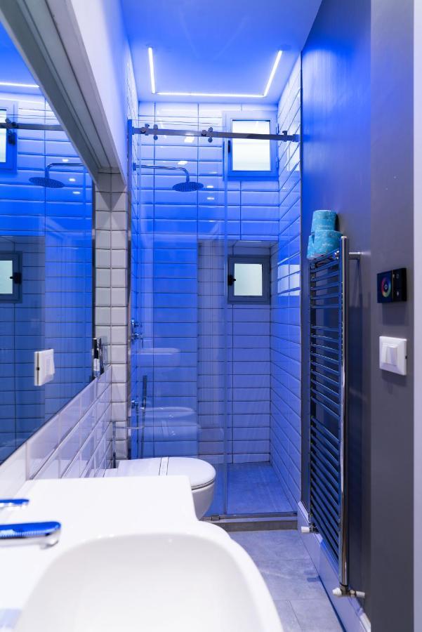 Luxury Apartment - San Pancrazio, Florencja Zewnętrze zdjęcie